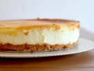 Cooking Class - Vegan Delight: raw vegan cheesecake