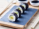 Cooking Class - Harnessing the Power of Plants: raw vegan sushi rolls