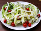 Cooking Class - California Cuisine for Two in East Bay: Salad