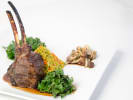 Cooking Class - Mountaintop Grilling in South Bay & Peninsula: Lamb and cous cous