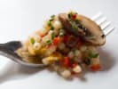 Cooking Class - Flavors of the Mediterranean Coast in Downtown Dallas: cous cous