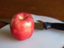 Online Mixology Class - Festive Holiday Cocktails: red apple for cocktail