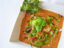 Online Cooking Class - Plant-Based Cooking Three-Week Series: red curry with vegetables