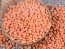 Cooking Class - A Mediterranean Mélange in Nashville: red lentils