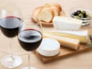 Virtual Wine Tasting - Wine and Cheese Pairing 101: red wine and cheese