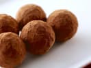 Cooking Class - Handcrafted Chocolate Confections in Portland, OR: red wine truffle