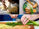Cooking Class - Ravishing Ramen Bowls in Downtown Dallas: restaurant ramen