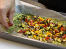 Cooking Class - Vegetables Re-Imagined! in San Jose: rethinking vegetables