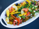 Cooking Class - Vegetables Re-Imagined! in San Jose: rethinking vegetables