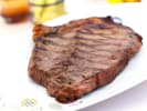 Cooking Class - Steakhouse Cooking in Manhattan: ribeye
