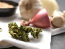 Cooking Class - Innovative Asian Fare: ribs ingredients
