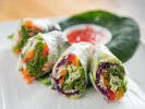 Team Building Cooking Class - Classic Vietnamese in Philadelphia: rice paper spring rolls