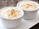 Cooking Class - Aromatic Mediterranean Cuisine: rice pudding