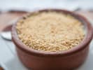 Cooking Class - Plant-Based Garden Feast: rice pudding with pistachios