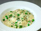 Cooking Class - Seasonal Small Plate Fare: ricotta gnocchi with peas and ham
