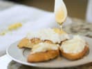 Cooking Class - Brunch Basics: ricotta toast
