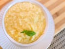 Cooking Class - New Orleans Creole Italian Fare: risotto milanese