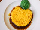 Cooking Class - Italian French Fusion: risotto milanese