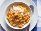 Cooking Class - Iconic Italian Dishes: risotto with carrots