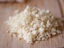 Cooking Class - Vegan Cooking in East Bay: garlic