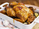 Team Building Cooking Class - Modern Twist on American Classics in East Bay: roast chicken