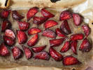 Cooking Class - Gluten-Free Gourmet Dinner: roasted beets