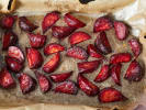 Cooking Class - A Taste of Oregon Fall Harvest in Portland, OR: roasted beets