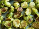Team Building Cooking Class - Festive Vegetarian Elegance: roasted brussel sprouts
