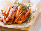 Cooking Class - Learn How to Broil in Anne Arundel County: roasted carrots