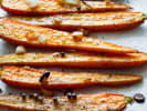 Cooking Class - Dinner in Marrakesh in Manhattan: roasted carrots