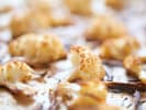 Cooking Class - Basics of Indian Cooking in East San Diego: roasted cauliflower