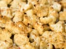 Cooking Class - Vegetarian Farmer's Market Meals in Minutes with Chef Clemence in Santa Monica: roasted cauliflower