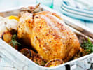 Cooking Class - Thanksgiving Fundamentals in Dallas: roasted chicken