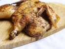 Cooking Class - Traditional Southern Italian Fare: roasted chicken
