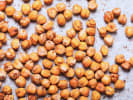 Cooking Class - Top Restaurant Creations in Manhattan: roasted chickpeas