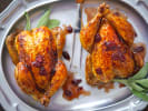 Cooking Class - A Classic Southern Feast: roasted cornish hens