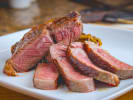 Cooking Class - Hearty All American Meal: roasted flank steak