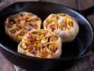 Cooking Class - Classic Beef Wellington: roasted garlic
