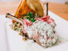 Cooking Class - Vibrant Mediterranean Fare: roasted lamb