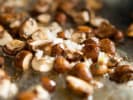 Cooking Class - Homestyle Comfort Food in Manhattan: roasted mushrooms