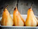 Cooking Class - Gourmet Date Night in San Francisco: roasted pears