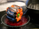 Cooking Class - Pizza Trio: roasted pepper