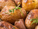Cooking Class - Vegan French Cooking Class in San Francisco: roasted potatoes