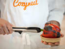 Cooking Class - Festive Mediterranean Medley: roasted red pepper