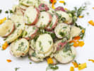 Cooking Class - New England Seaside Eats in Manhattan: roasted red potato salad
