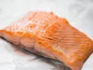 Cooking Class - Healthy Dinner Party in Buckhead: roasted salmon