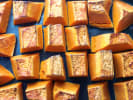 Cooking Class - Californian Coastal Cuisine: roasted squash