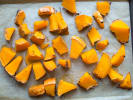 Online Cooking Class - Pumpkins Four Ways: roasted squash