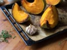 Cooking Class - Taste of Napa in Manhattan: roasted squash
