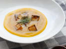 Cooking Class - The Simplicity of Seasonality: roasted squash soup